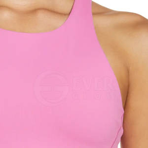 Haute qualité sur mesure Gym Fitness porter femmes Sport soutien-gorge Gym porter Gym femmes en gros Sport soutien-gorge - Product Image 5