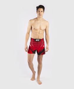 Short de MMA de performance pour hommes Short léger de kickboxing à séchage rapide Équipement d'entraînement de lutte BJJ NOGI Wear Short UFC pour hommes Tendance - Product Image 3