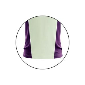 Prix de gros Uniforme de cricket 2025 Uniforme de cricket personnalisé par sublimation pour hommes Chemises à manches courtes - Product Image 5