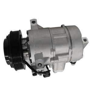 Convient pour <span class=keywords><strong>Hyundai</strong></span> Tucson 2 Sorento Hybrid <span class=keywords><strong>Compresseur</strong></span>, pompe de climatisation, pompe à air froid, pompe à air, 977012S0000 977012S000N - Product Image 2