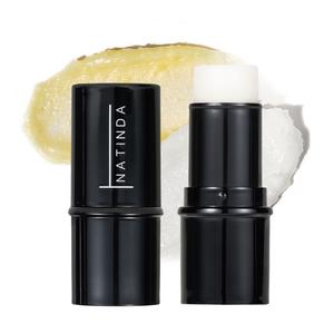 Bâton de Blanchiment Anti-Rides Royal Black 6-en-1 7g Marque Privée Multi Baume Hydratant avec Collagène Fabriqué en Corée Natinda - Product Image 1