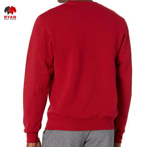 Sweat-shirt personnalisé Ryan Pro Gear pour homme, tissu confortable et respirant, impression de logo personnalisée - Product Image 3