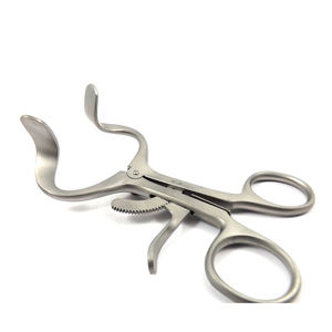 Retractores de Cirugía General Retractores ortopédicos Fabricante de instrumentos quirúrgicos Instrumento quirúrgico de Pakistán ISO, CE - Product Image 1