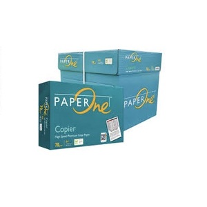 กระดาษ A4กระดาษถ่ายเอกสารขนาด80กรัม70กรัมกระดาษสำเนาแบบ A4กระดาษ75gsm - Product Image 5