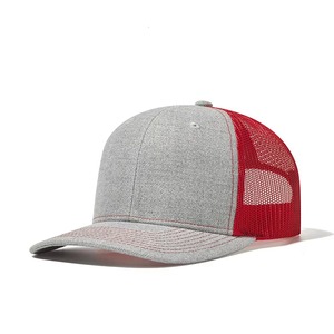 Gorra deportiva de 6 paneles para exteriores, gorra de camionero, gran oferta, protección solar, correr, gimnasio, moda informal, gorras de béisbol para fanáticos de los deportes de viaje - Product Image 2