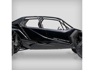 Ventas Anuales 2025 ZFORCE Z10-4 Bicicletas Nuevas en Venta - Product Image 3