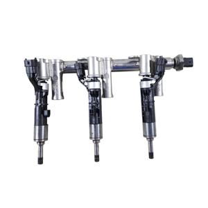 INJECTEURS D'Essence PEUGEOT 208 Série 9830304880 HN05 Essence 1200 (19>) - Product Image 1