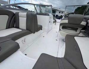 Sports nautiques_bateaux 2011 YamahaBoats 242 Limitedd S 7m 360ch Bowrider inboards JetBoat SportLoisirs FamilleAventure avec remorque - Product Image 5