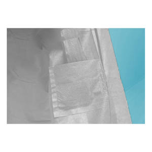 10 Pcs Disposable <b>Kimono</b> with White <b>Belt</b> TNT Fabric Disposable Underwear - Product Image 4