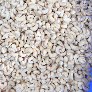 W180เม็ดมะม่วงหิมพานต์คั่ว Ww450 W240เม็ดมะม่วงหิมพานต์จากเม็ดมะม่วงหิมพานต์2025เปลือกขายส่งส่งออกไปยังเอเชียยุโรปตะวันออกกลาง - Product Image 1