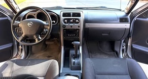 NISSAN XTERRA SE S/C 2002 D'OCCASION CÔTÉ GAUCHE/CÔTÉ DROIT - Product Image 2