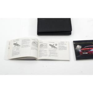 MANUALE DEL PROPRIETARIO OPEL Astra Sport Tourer B 16 DTE, B 16 DTU, D 16 DTI (15>18) - Product Image 6