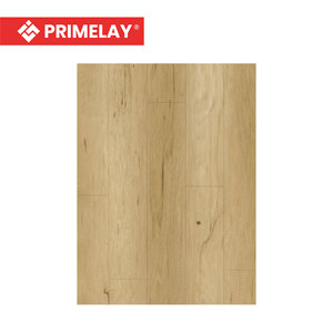 แผ่นพื้นไวนิล SPC ความหนาแน่นสูง6.5มม. พีวีซีที่ทันสมัยใช้ในร่มผลิตจากมาเลเซีย879P คลิกระบบพลาสติก - Product Image 1