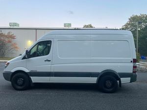 Offre Spéciale : Dodge Sprinter Cargo 2500 144 WB RWD d'occasion - PRÊT À EXPÉDIER - Product Image 4
