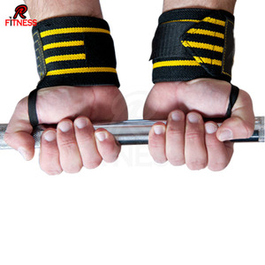 Attelles de poignet robustes en néoprène pour la musculation et l'haltérophilie – Support léger personnalisé unisexe avec fermeture auto-agrippante pour la gym - Product Image 4