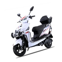 Wholesale 2KW 3KW Motorcycle Electrical System Electric Two Wheeler Spare Parts Electric Car Motorcycle