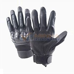 Gants tactiques durables pour le travail sur le terrain et l'exploration, gants tactiques à séchage rapide, idéaux pour les activités de plein air et les activités actives - Product Image 2