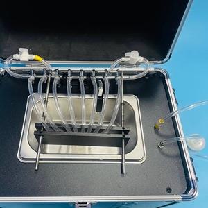 Hot bán dung môi mực printhead Máy làm sạch cho Epson đầu in-New dx5/DX7/xp600/tx800/i3200/4720/5113/1390 mô hình - Product Image 4