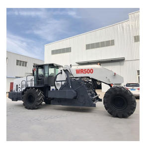 Fraiseuse à froid XCM G XM200K de machines de construction de routes de marque célèbre - Product Image 6