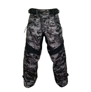 Pantalons de paintball personnalisés REXFIT SPORTS, fabricant OEM au Pakistan, logo personnalisé, vêtements d'équipe, vente en gros de pantalons de sport, sublimation - Product Image 1