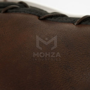 Sacos de Boxeo Resistentes de Cuero Impermeable, Ajustables, con Relleno de Arena, Personalizables, Equipo de Fitness de Alta Calidad - Product Image 4