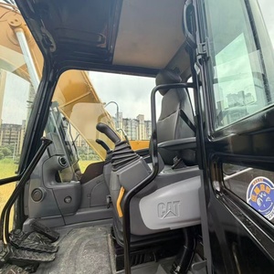 รถขุดมือสอง Caterpillar 312D2GC ราคาถูก พร้อมเครื่องจักรก่อสร้างคุณภาพสูงสำหรับขาย - Product Image 5