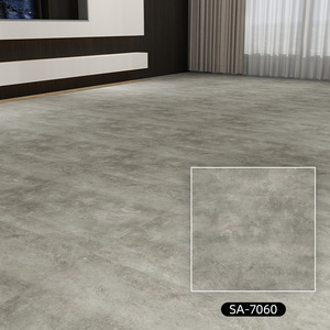 Pavimento in Vinile di Lusso Moderno 1.8mm Autoadesivo Impermeabile Resistente all'Usura Effetto Legno per Hotel, Soggiorno ed Esterni - Product Image 5