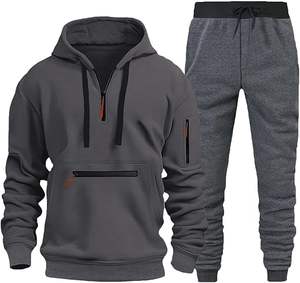 Combinaison de sport Onstyle Design personnalisé Ensemble de sport en polyester respirant avec impression du logo - Product Image 2