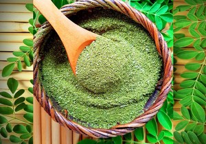 Moringa bột lá từ Việt Nam 100% hữu cơ chất lượng cao Moringa Bột lá giá rẻ hơn - Product Image 4
