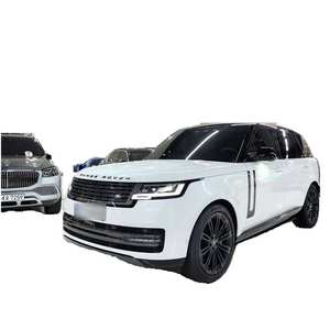 2025 Convertible 2.0 TD4 HSE (A/T) con 26301 km, Diésel de Lujo Usado para Exportación, Volante a la Izquierda, en Stock - Product Image 4