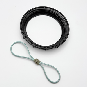 7701206096 7701207449 Kit de Anillo de Bloqueo y Sello para Bomba de Combustible para Renault Dacia Clio Megane Scenic Laguna Kangoo Twingo Espace Lo - Product Image 3