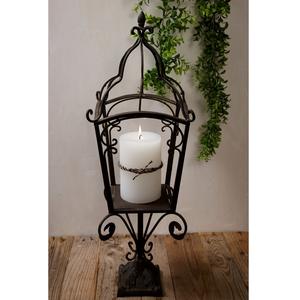 Attractive Candle Holder <b>Wall</b> Mount Candle Holders <b>Wall</b> <b>Sconce</b> Set of 2 for Home and Office Decoration at Best Price From India - Product Image 2