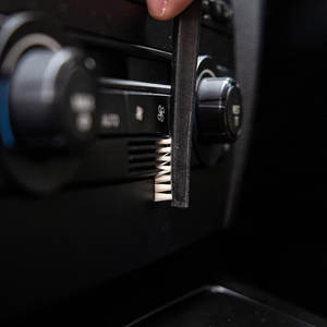 Meguiar's X1130EU Spazzole 3-in-1 per Lavaggio Auto e Dettagli Interni (Modello 4260314995034) - Product Image 3