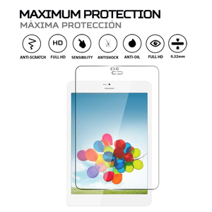 ฟิล์มกันรอยหน้าจอ ANTISHOCK สำหรับแท็บเล็ตออนดา V819 ฝาครอบป้องกันระดับพรีเมียม - Product Image 2