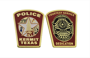 Moneda Conmemorativa Moderna de Diseño Personalizado con Ancla, de Aleación de Zinc, Esmalte Suave, Troquelado e Impresión, Temática Deportiva - Product Image 5