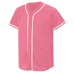 Unisex #10 Badboy Hip Hop Party Loose Baseball Jersey Shirt 90s Sportswear Outfit para hombres y mujeres con Baseball Jersey - Product Image 5