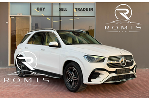 Mercedes-Benz GLE 450 AMG 4MATIC 2024 - Product Image 2