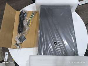 Enlace ascendente RJ45 de 24 puertos 2,5G/1Gbps E H e r n e t S W i t C h 8 10G SFP 4G 3G para oficinas de fábricas Wi-Fi 4G 3G - Product Image 6