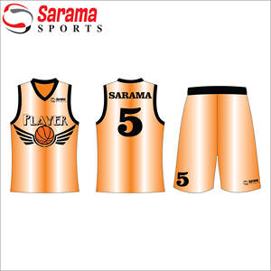 Vente en gros pas cher Offres Spéciales hommes imprimé fleur vêtements de basket-ball uniforme de basket-ball avec le logo du club et les noms, - Product Image 3