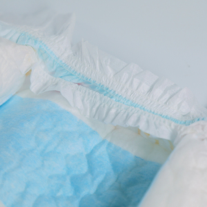 Pañal de bebé desechable de alta calidad, absorción suave y transpirable, cómodo diseño impermeable, fabricante al por mayor - Product Image 5