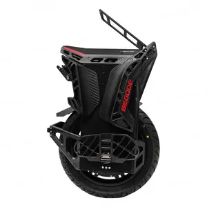 ยูนิไซเคิลไฟฟ้า Begode ET MAX รุ่นใหม่ล่าสุด มอเตอร์ 4500W แบตเตอรี่ 3000Wh - Product Image 2