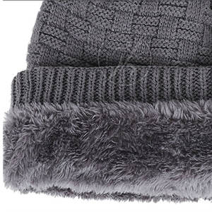 Solid Color Reasonable Price Men <b>Women</b> Beanie <b>Hats</b> Best Quality New Style Beanie <b>Hats</b> For Unisex - Product Image 3
