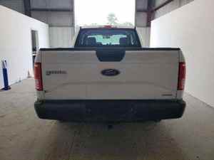 Camioneta Utilitaria F150 Super Cab 2023 Usada en Buen Estado, con Motor de GNC, Grado Industrial/DIY, Personalizable OEM/ODM, Garantía de 3 Años, AE - Product Image 5