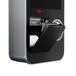 Best 15.6 Inch Android 15 Self Checkout Kiosk 2D QR Scanner <b>POS</b> <b>System</b> 1920X1080 Resolution 64GB Storage Facial SDK - Product Image 5