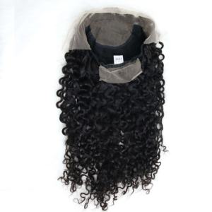 Perruque sans colle, pas cher, vente en gros, cheveux humains, perruques avant en dentelle, Body Wave Full HD - Product Image 6