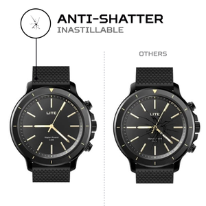 ANTISHOCK ซีเบลซ ไวบ์ตัวป้องกันหน้าจอนาฬิกาอัจฉริยะ เคสที่ทนทานพร้อมคุณสมบัติป้องกันการกระแทก - Product Image 4