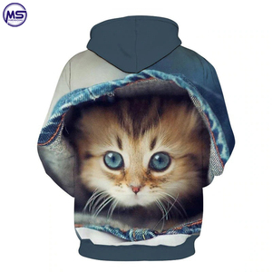 High Sale Custom Your Own Design Printed Sublimation <b>Hoodies</b> Wholesale Quality Winter Wear <b>Hoodies</b> - Product Image 4