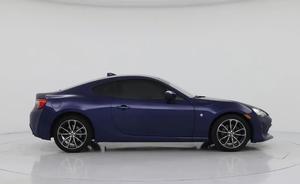 TOYOTA 86 USADO 2017, Volante a la Izquierda/Derecha - Product Image 3