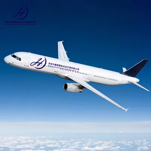 Trung Quốc không khí vận chuyển hàng hóa DDP quốc tế chuyển tiếp từ thâm quyến đến pháp Hy Lạp Ireland Indonesia New Zealand lcl + Express - Product Image 6