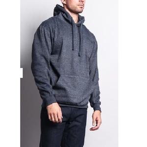 Sudadera con Capucha de Alta Calidad para Hombre, con Logotipo Personalizado, Hombros Caídos, Estilo Holgado, Tejido Grueso de Felpa - Product Image 5